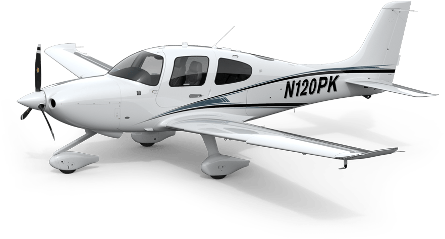 cirrus from factory